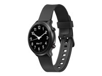 Doro Watch smart klocka med rem - svart 380600