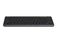Acer AAK125 - sats med tangentbord och mus - svart Inmatningsenhet GP.ACC11.02I