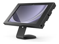 Compulocks Surface Pro 8-10 Apex Enclosure Core Stand Black hölje - svart 111B580APXB