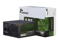 Argus APS-420W - nätaggregat - 420 Watt 88882116