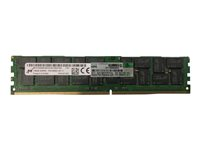 HPE - DDR4 - modul - 128 GB - LRDIMM 288-stifts - 2666 MHz / PC4-21300 - 3DS Load-Reduced 868845-001