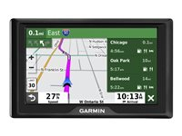 Garmin Drive 52 - GPS-navigator 010-02036-11