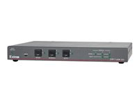 Extron DTP T USW 233 DTP/XTP sändare / switcher / ljuddämpare 60-1551-12