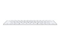 Apple Magic Keyboard - tangentbord - QWERTZ - ungerska MK2A3MG/A