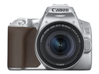 Canon EOS 250D - digitalkamera EF-S 18-55 mm IS STM lins 3461C001