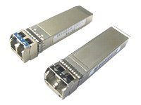 Cisco - SFP+ sändar/mottagarmodul - 8 GB fiberkanal (ELW) DS-SFP-FC8G-ER=