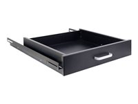 Inter-Tech SWSD-550/800 - rack drawer - 2U 88887265