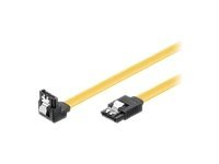 MicroConnect SATA III - SATA-kabel - 50 cm SAT15005A1C6