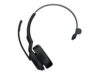 Jabra Evolve2 55 UC Mono - headset 25599-889-899
