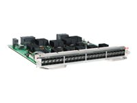 Cisco Catalyst 9400 Series Line Card - switch - 48 portar - insticksmodul C9400-LC-48XS=