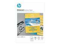 HP Professional Glossy Paper - fotopapper - blank - 150 ark - A4 - 150 g/m² CG965A