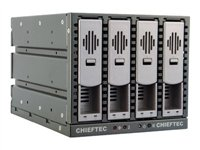 Chieftec SST-3141SAS - hållare för lagringsenheter SST-3141SAS