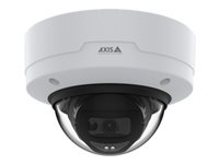 AXIS M3216-LVE - nätverksövervakningskamera - kupol 02372-001