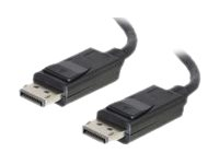 C2G DisplayPort-kabel - 1 m A7724400