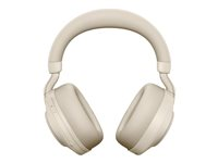 Jabra Evolve2 85 MS Stereo - headset 28599-999-898