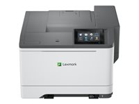 Lexmark CS632dwe - skrivare - färg - laser 50M0070