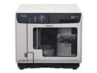 Epson Discproducer PP-50II - BD-duplikator - USB 2.0 - extern C11CH41021