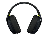 Logitech Lightspeed G435 - headset 981-001050