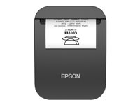 Epson TM P20II (111) - kvittoskrivare - svartvit - termisk linje C31CJ99111