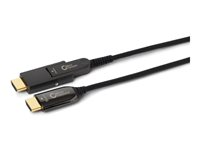 MicroConnect HDMI-kabelkit med Ethernet - 5 m HDM191905V2.0DOP