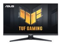 ASUS TUF Gaming VG328QA1A - LED-skärm - Full HD (1080p) - 32" 90LM08R0-B01E70