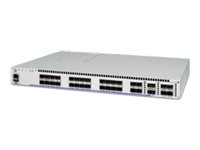 Alcatel-Lucent OmniSwitch OS6860N-U28 - switch - 24 portar - Administrerad - rackmonterbar OS6860N-U28-EU