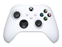 Microsoft Xbox Wireless Controller - spelkontroll - trådlös - Bluetooth QAS-00002