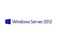 Microsoft Windows Server 2012 R2 Datacenter Edition - licens - 2 processorer 748922-B21