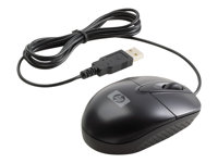 HP Optical USB Travel Mouse - mus - USB RH304AA