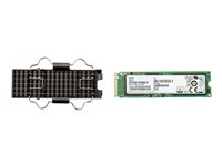 HP Z Turbo Drive - SSD - 512 GB - PCIe 5RR62AA