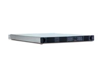 APC Smart-UPS RM 1000VA USB & Serial - UPS - 640 Watt - 1000 VA SUA1000RMI1U