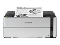 Epson EcoTank M1180 - skrivare - svartvit - bläckstråle C11CG94403