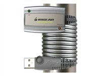IOGEAR USB 2.0 Booster Cable GUE216 - USB-förlängningskabel - USB 2.0 GUE216