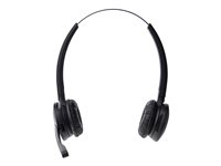 Jabra PRO 920 Duo - headset 920-29-508-101