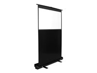 Multibrackets M Portable Projection Screen Deluxe - projektorduk - 90" (229 cm) 7350022731837