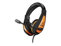 Canyon Gaming StarRaider GH-1A - headset CND-SGHS1A