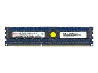 HPE - DDR3 - modul - 4 GB - DIMM 240-pin - 1333 MHz / PC3-10600 - registrerad 653399-001