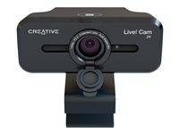 Creative Live! Cam Sync - v3 - webbkamera 73VF090000000