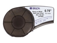 Brady B-427 - etiketter - matt M21-750-427