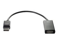 HP videokort - DisplayPort / HDMI 2JA63AA