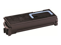 Kyocera TK 570K - svart - original - tonerkassett 1T02HG0EU0