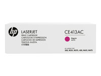 HP 305A - magenta - original - LaserJet - tonerkassett (CE413AC) - Contract CE413AC