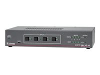 Extron DTP T SW4 HD 4K 4x1 switcher / HDBaseT transmitter 60-1625-01
