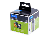 DYMO LabelWriter - LAF-etiketter - 110 etikett (er) - 190 x 38 mm S0722470