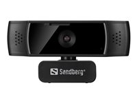 Sandberg - webbkamera 134-38