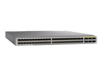 Cisco Nexus 9372PX-E - switch - 48 portar - Administrerad - rackmonterbar N9K-C9372PX-E=