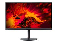 Acer Nitro XV282K KVbmiipruzx - XV2 Series - LCD-skärm - 28" - HDR UM.PX2EE.V01