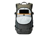 Lowepro Flipside Trek BP 250 AW - ryggsäck för kamera med linser och surfplatta LP37014