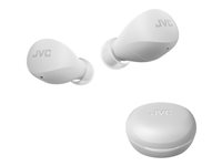 JVC HA-A6T - True wireless-hörlurar med mikrofon HA-A6T-W-U