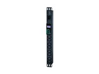 APC Easy Metered Rack PDU EPDU1016M - kraftdistributionsenhet - 3680 VA EPDU1016M